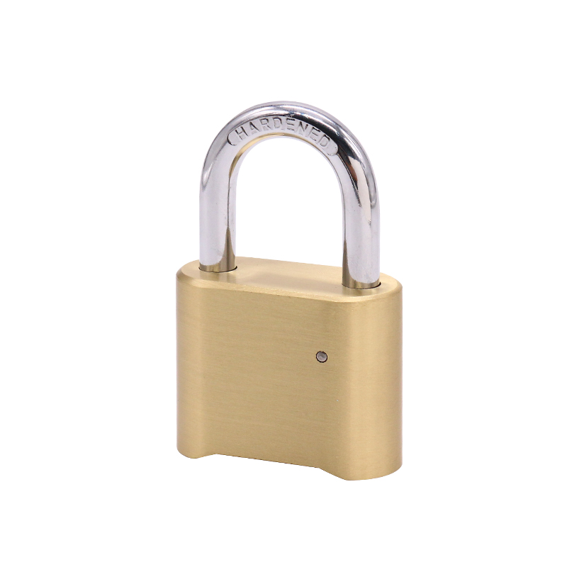 广州铜制密码锁B501