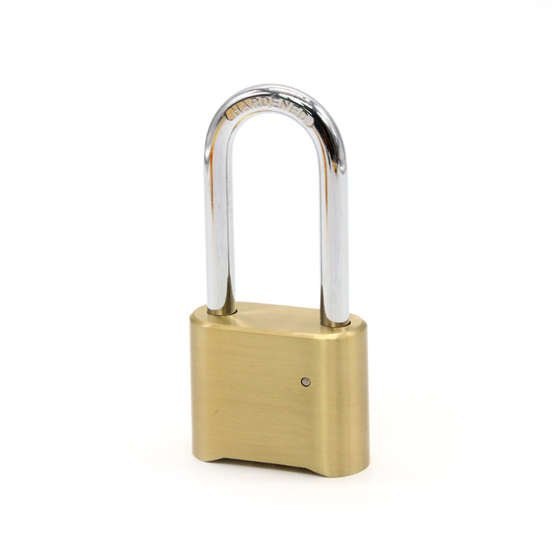 广州铜制密码锁B501-L