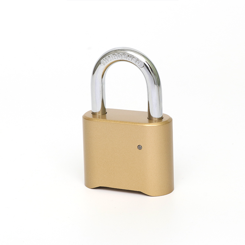 广州铜质密码锁B5系列