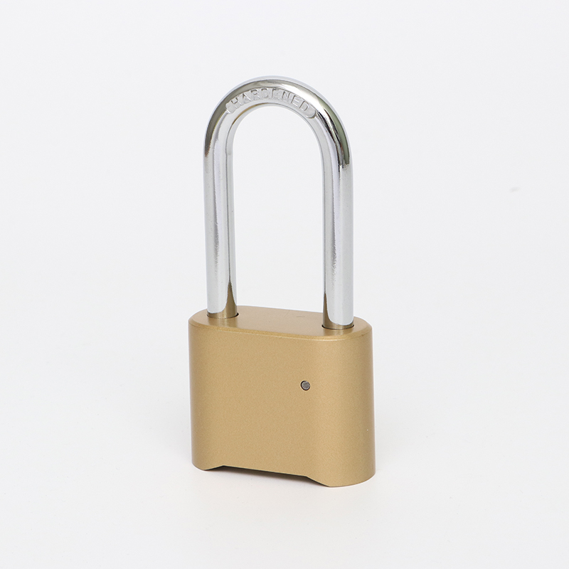 广州铜制密码锁B502-L